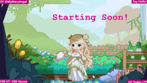 mymaryangel online show from February 2026 02:18:01 AM