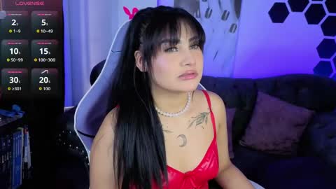 Snapshot of mymelody__ chatting on April 2026 04:57:02 PM mymelody__ online show from April 2026 04:57:02 PM