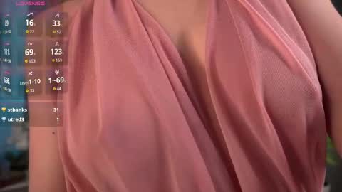 Monique with Curls online show from May 2026 06:32:01 AM