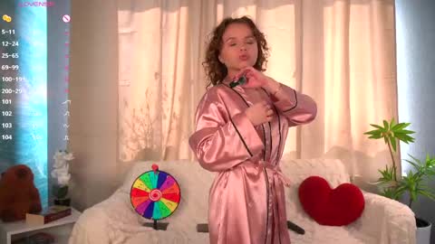Monique with Curls online show from May 2026 06:19:02 AM