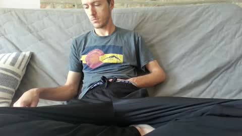 Snapshot of mynaughtyacct chatting on November 2025 04:30:01 PM Felt like showing off online show from November 2025 04:30:01 PM