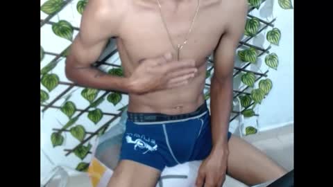 my negrito online show from March 2026 08:26:02 PM