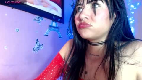 Snapshot of myomi_nix chatting on December 2024 03:14:02 AM myomi online show from December 2024 03:14:02 AM