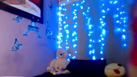 Snapshot of myomi_nix chatting on January 2025 03:09:01 AM myomi online show from January 2025 03:09:01 AM