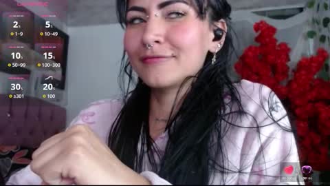 myomi online show from November 2025 02:56:01 AM