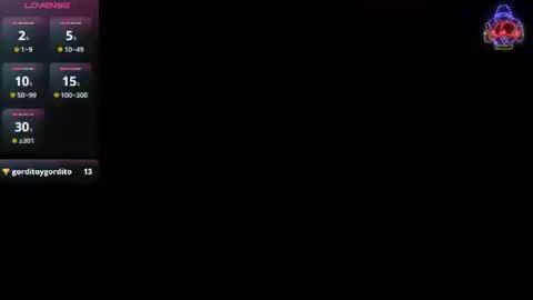 Snapshot of myomi_nix chatting on June 2026 03:17:01 AM myomi online show from June 2026 03:17:01 AM