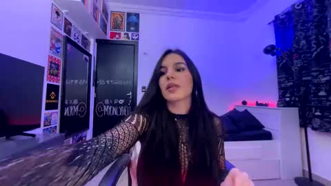 Snapshot of myonlyhell chatting on November 2025 12:55:01 AM myonlyhell online show from November 2025 12:55:01 AM