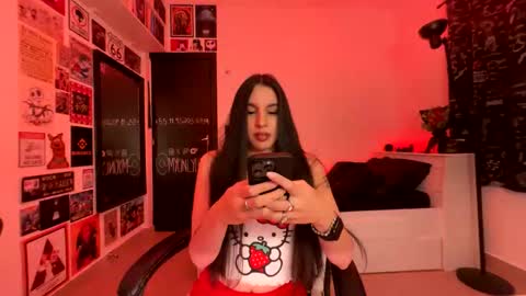 Snapshot of myonlyhell chatting on January 2026 10:03:02 PM myonlyhell online show from January 2026 10:03:02 PM