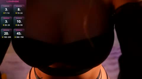 Miryam online show from February 2026 08:07:02 AM