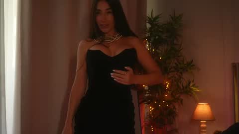 Snapshot of myriamfox_ chatting on June 2026 10:34:01 AM Miryam online show from June 2026 10:34:01 AM