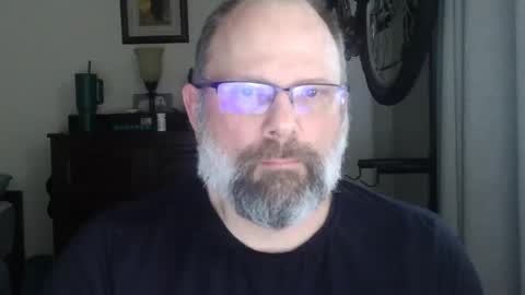 Just hanging out - No pressure online show from May 2026 07:08:02 PM