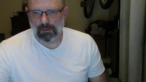 Just hanging out - No pressure online show from June 2026 04:01:01 AM