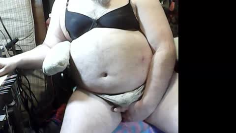 Sissy Mike online show from March 2026 04:51:01 PM