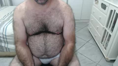 mysterbearmg online show from April 2026 01:11:02 AM