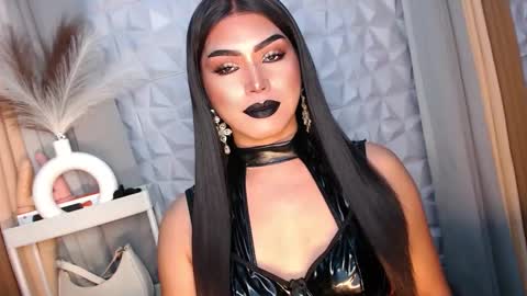 SUPPORT GODDESS TRISHA  AND DONT FORGET TO FOLLOW ME online show from October 2025 02:35:02 PM