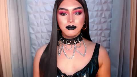 SUPPORT GODDESS TRISHA  AND DONT FORGET TO FOLLOW ME online show from October 2025 10:10:01 PM