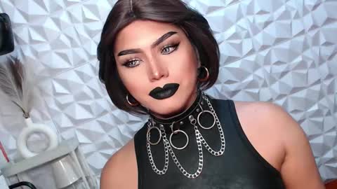 Snapshot of mysterious_diva chatting on April 2026 09:07:01 AM SUPPORT GODDESS TRISHA AND DONT FORGET TO FOLLOW ME online show from April 2026 09:07:01 AM