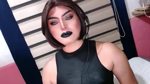 Snapshot of mysterious_diva chatting on April 2026 08:48:01 PM SUPPORT GODDESS TRISHA AND DONT FORGET TO FOLLOW ME online show from April 2026 08:48:01 PM