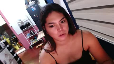Snapshot of mysterious_diva chatting on May 2026 06:43:02 AM SUPPORT GODDESS TRISHA AND DONT FORGET TO FOLLOW ME online show from May 2026 06:43:02 AM