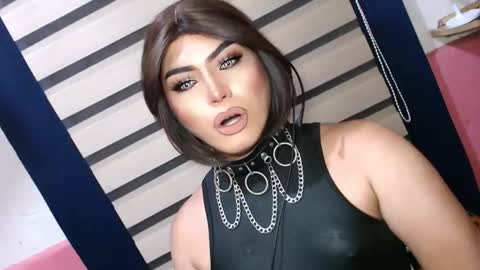 Snapshot of mysterious_diva chatting on May 2026 07:09:02 PM SUPPORT GODDESS TRISHA AND DONT FORGET TO FOLLOW ME online show from May 2026 07:09:02 PM
