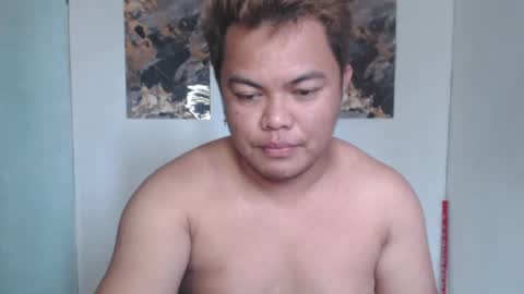 Snapshot of mysteriousasiangay chatting on September 2025 03:28:01 AM Mater Jerk online show from September 2025 03:28:01 AM
