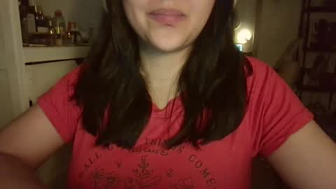 Snapshot of mysteriousbaby18 chatting on September 2025 05:30:01 AM Demi online show from September 2025 05:30:01 AM