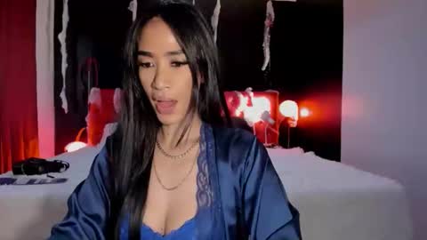 Goddess Cassie online show from November 2025 12:24:02 AM