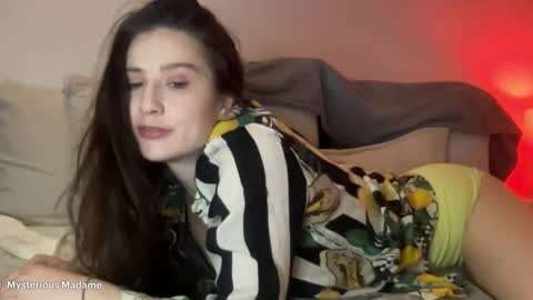 Snapshot of mysteriousmadam_ chatting on March 2026 11:53:02 PM mysteriousmadam_ online show from March 2026 11:53:02 PM