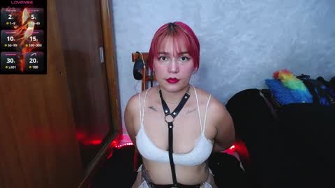 Snapshot of mystery_katty_ chatting on January 2025 09:30:02 PM mystery_katty_ online show from January 2025 09:30:02 PM