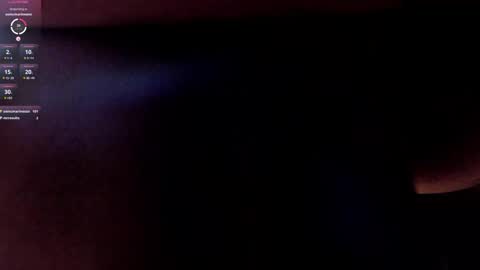 Mystery Nymph Milf online show from January 2025 01:49:01 PM