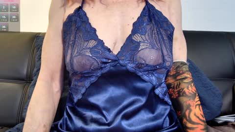 Mystery Nymph Milf online show from January 2025 11:02:01 PM