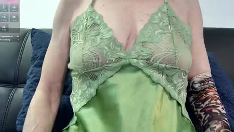 Mystery Nymph Milf online show from February 2025 11:48:02 PM