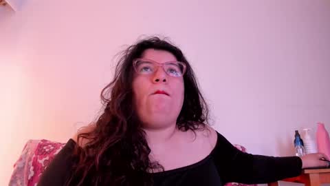 mystery_psique online show from November 2025 07:13:02 PM