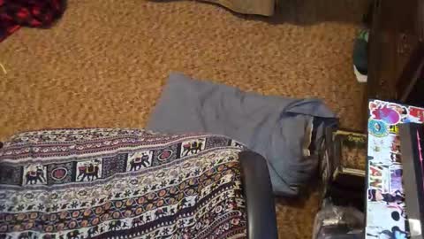 Mystery Blue and Mistress Prude online show from September 2025 01:52:01 AM