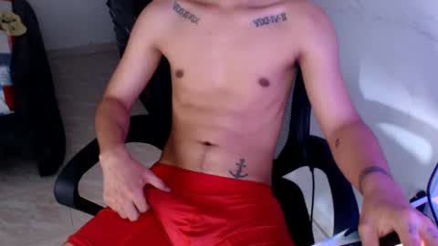 Snapshot of mysteryboy_thin16 chatting on March 2025 12:54:02 PM mysteryboy_thin16 online show from March 2025 12:54:02 PM