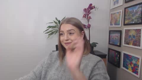 Snapshot of mysteryericax chatting on March 2025 09:23:02 AM Erica online show from March 2025 09:23:02 AM