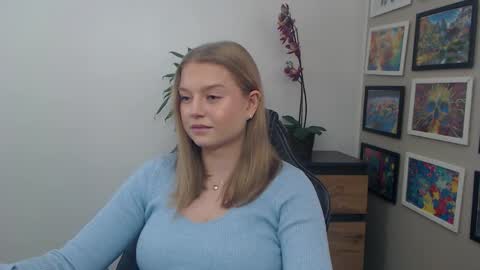 Erica online show from January 2026 10:09:02 AM