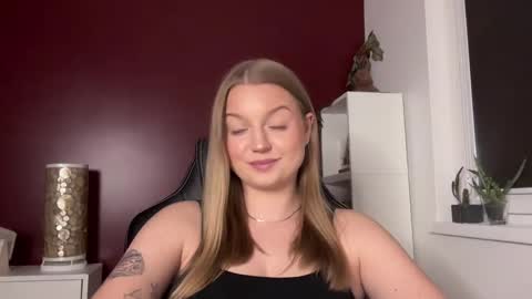 Erica online show from May 2026 11:29:02 AM