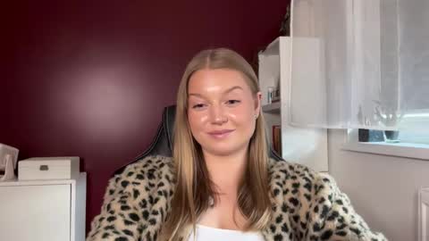 Erica online show from May 2026 11:15:02 AM