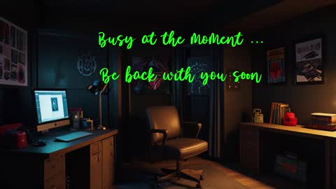 MysteryMonkey online show from October 2025 09:26:01 PM