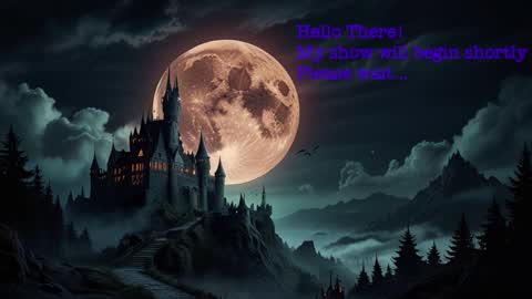 Snapshot of mysterymonkey1234 chatting on March 2026 11:08:01 PM MysteryMonkey online show from March 2026 11:08:01 PM