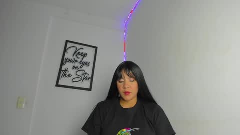 Snapshot of mysteyes chatting on January 2025 03:15:01 AM Elena online show from January 2025 03:15:01 AM