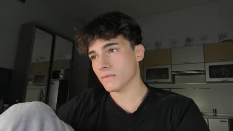 Evan Brown online show from September 2025 11:20:02 PM