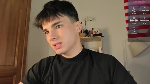 Evan Brown online show from February 2026 07:35:02 AM