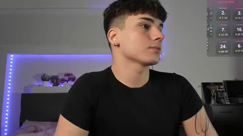 Evan Brown online show from March 2026 09:10:01 PM