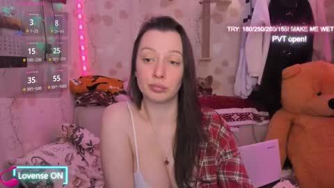 Lilly  magic lilly online show from March 2026 10:35:01 PM