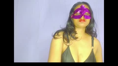 Mystic Rose online show from June 2026 11:07:01 PM