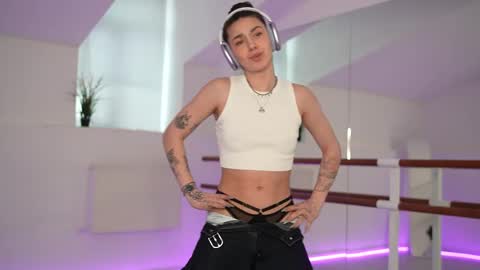 MILLI online show from March 2025 10:05:02 AM