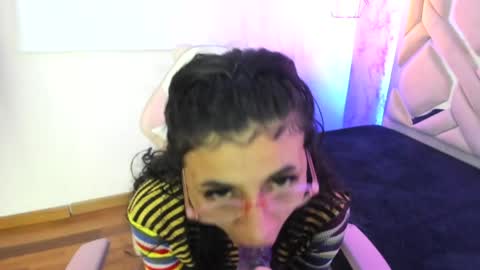 mystical_meteor online show from April 2026 06:55:01 PM