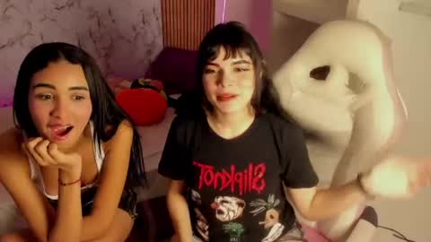 mysticamber1 online show from November 2025 10:24:01 PM